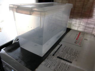 振動対策にはゴムマット